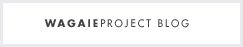 WAGAIE PROJECT BLOG