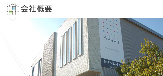 会社概要