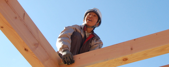 大工　山口 公輔