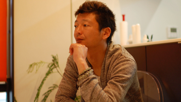 亀山工務店と出会ったきっかけは？