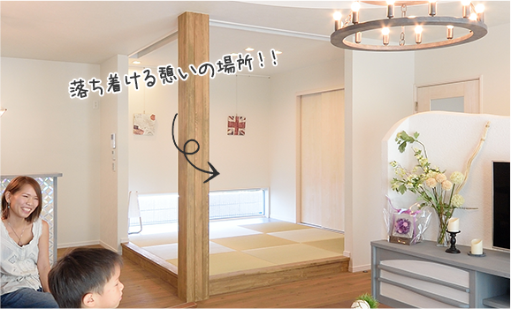 一つのタイプに偏ってないからこそどんなのでも引き受けてくれるんじゃないかと思った。